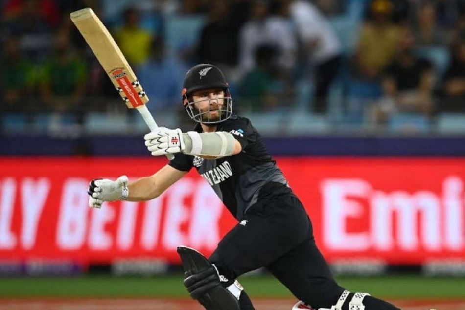 kane Williamson