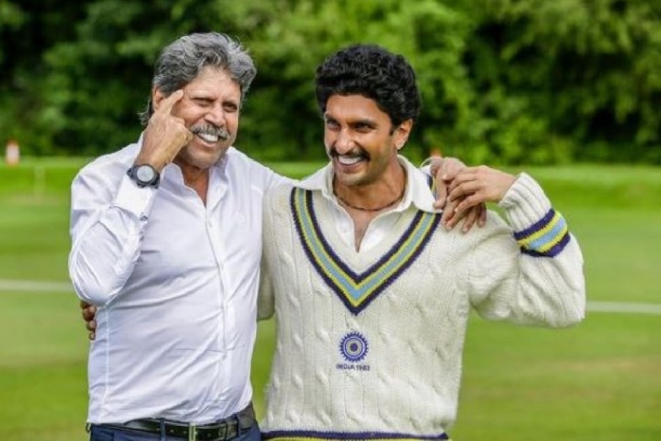 सामने आया फिल्म '83' का ट्रेलर, कपिल देव ने दिया ये रिएक्शन