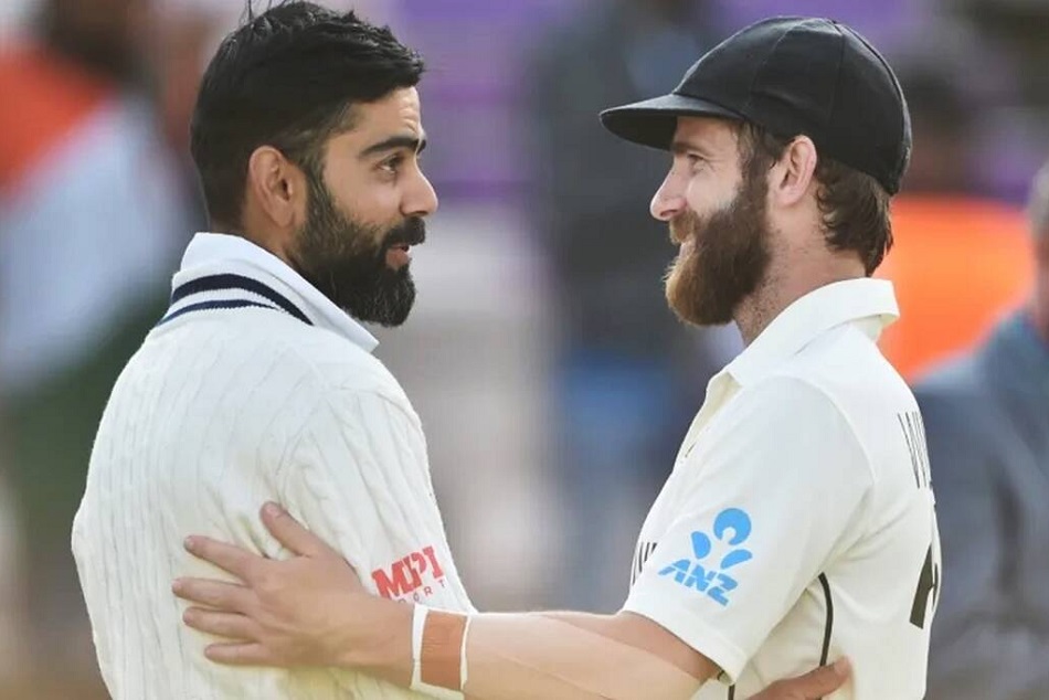 भारत के खिलाफ टेस्ट सीरीज के लिए न्यूजीलैंड टीम का ऐलान, दो बड़े खिलाड़ी हुए बाहर