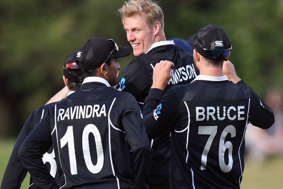 IND vs NZ : न्यूजीलैंड को लगा एक और झटका, स्टार खिलाड़ी ने खेलने से किया मना