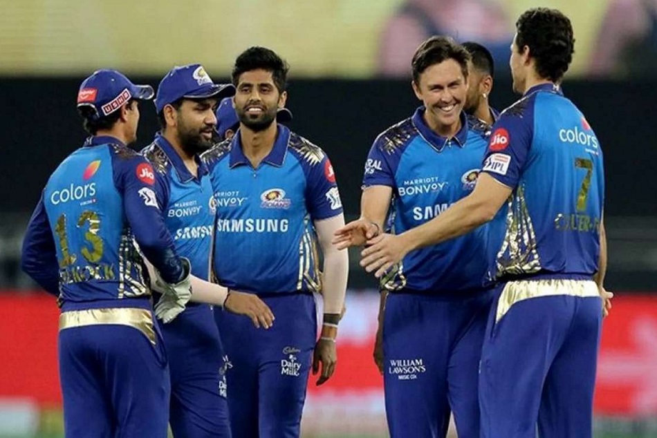 मुंबई इंडियंस ने रिटेन किए चार खिलाड़ी, सूर्यकुमार को मिली मोटी रकम