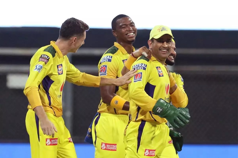 धोनी IPL 2022 में खेलेंगे अंतिम मैच, फिर ये विदेशी खिलाड़ी बनेगा कप्तान, हुई भविष्यवाणी