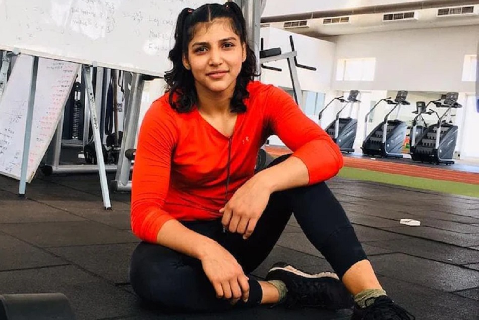 रेसलर निशा दहिया बिल्कुल ठीक हैं, खुद वीडियो जारी कर माैत की खबर को बताया गलत