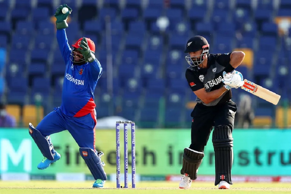 टूट गया भारत का सपना, अफगानिस्तान को हराकर न्यूजीलैंड पहुंचा सेमीफाइनल में