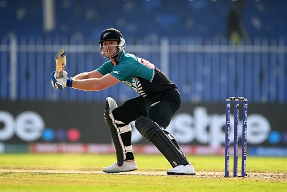 अंतिम ओवरों में न्यूजीलैंड ने खूब जड़े रन, नामीबिया के गेंदबाजों की मेहनत पर फेर दिया पानी