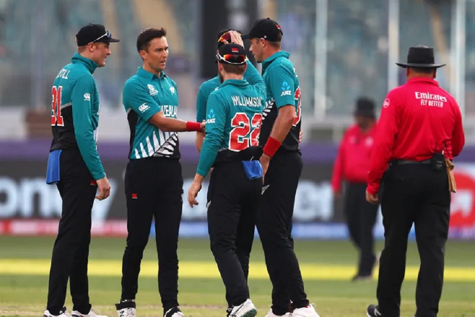 NZ vs ENG: पहले सेमीफाइनल में विलियमसन ने जीता टॉस, इंग्लैंड ने किया प्लेइंग 11 में बदलाव