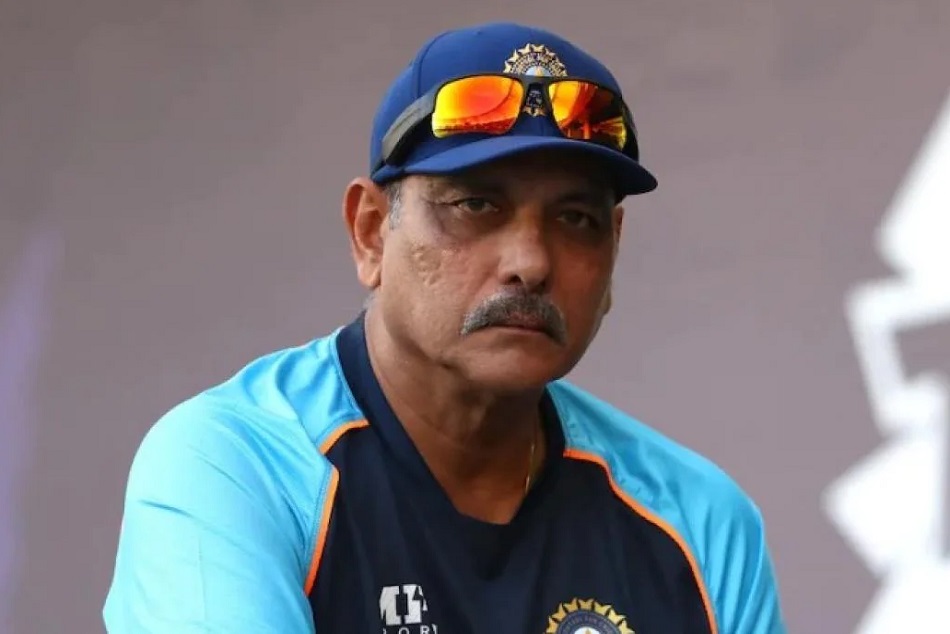 Ravi Shastri