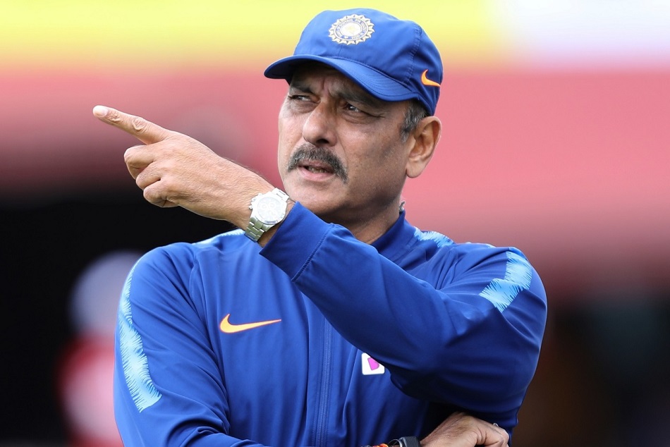 Ravi Shastri clears that Indian players are only for their country, IPL is secondary