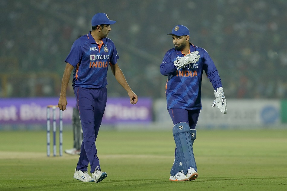 न्यूजीलैंड के खिलाफ ऋषभ पंत का रहा '17 नंबर' से खास कनेक्शन, जानिए कैसे