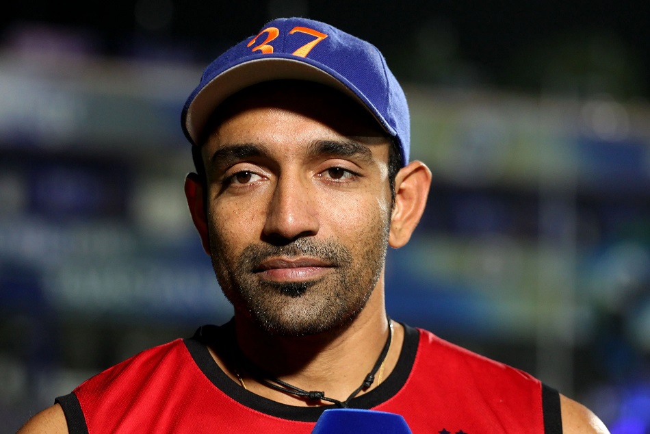 T20 : रॉबिन उथप्पा ने चुनी NZ के खिलाफ भारत की सर्वश्रेष्ठ प्लेइंग इलेवन