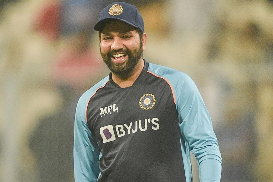 रोहित शर्मा बोले- वो बेहतरीन गेंदबाज है, उसका रिकाॅर्ड भी खराब नहीं है