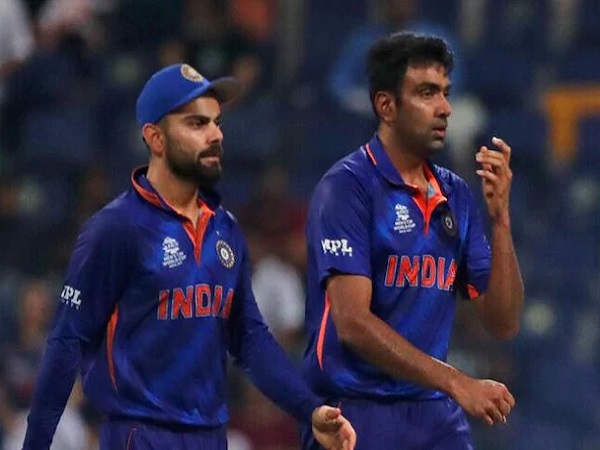 न्यूजीलैंड की टीम अफगानिस्तान के हाथों हार जाए