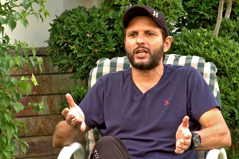 शाहीद अफरीदी बोले- यह टीम अगले साल टी20 विश्व कप जीत सकती है