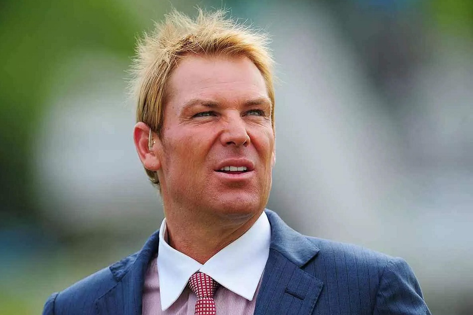 ऑस्ट्रेलियाई दिग्गज शेन वॉर्न का हुआ बाइक एक्सीडेंट, बेटा भी था साथ में