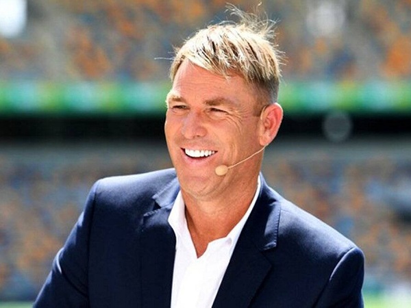 विवादों में रहे चुके हैं वॉर्न