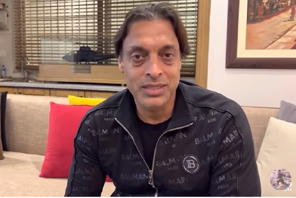 इन टीमों के बीच फाइनल देखना चाहते हैं शोएब अख्तर, बोले- बाकी परिणामों की चिंता ना करें