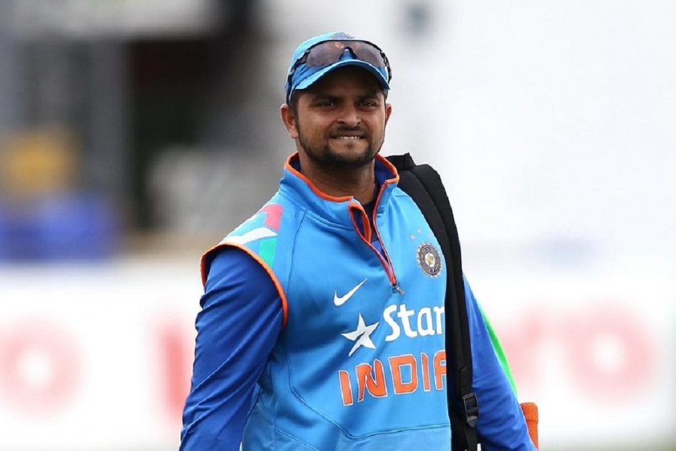 B'day Special : सुरेश रैना ने पूरी टीम के लिए बनाया था खाना, जानिए उनसे जुड़ी कुछ खास बातें