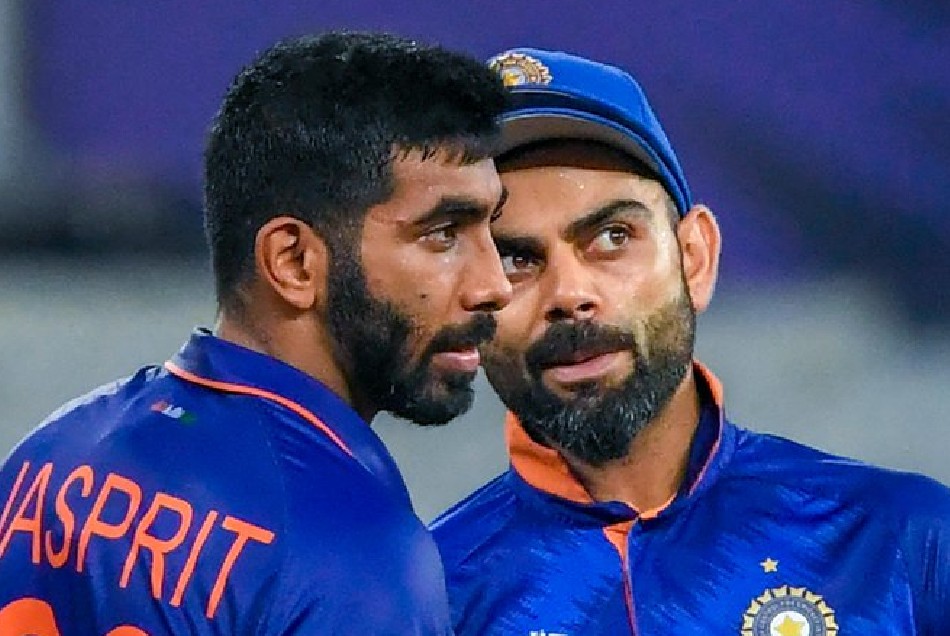 IND vs SA: Jasprit Bumrah gets reward of consistency for upcoming ODI series against South Africa