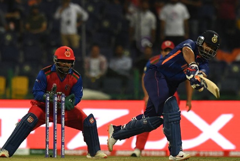 IND vs AFG: 21 गेंदों में 63 रन जड़ खड़ा किया इस टूर्नामेंट का सबसे बड़ा स्कोर, नाम किया बड़ा रिकॉर्ड