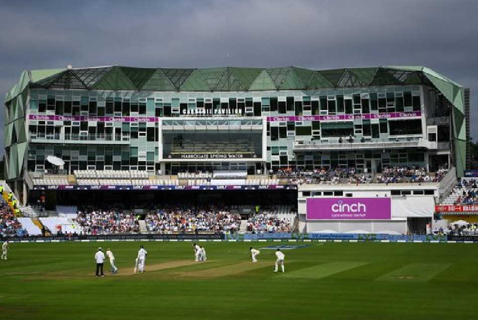 रेसिज्म विवाद के बीच ECB ने यॉर्कशॉयर के खिलाफ लिया बड़ा फैसला, अंतर्राष्ट्रीय मैचों की मेजबानी से लगाया बैन