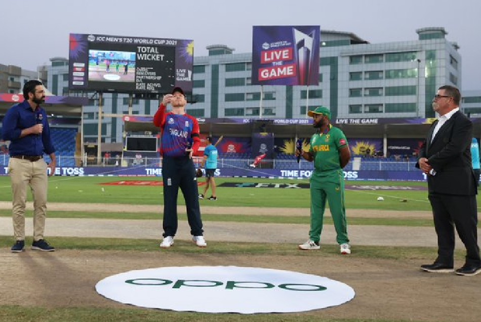 ENG vs SA: जानें कितने रनों से जीतकर सेमीफाइनल में पहुंच सकता है साउथ अफ्रीका, इंग्लैंड भी हो सकती है बाहर