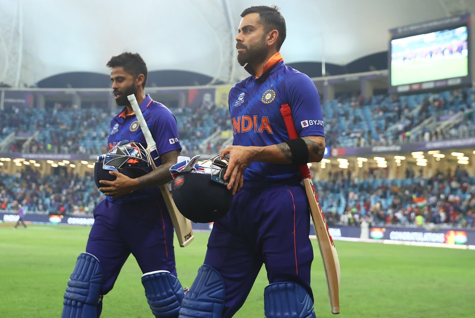 T20 WC से बाहर होने के बाद भी बेहद बिजी है भारतीय टीम, 10 महीनों तक लगातार होगा क्रिकेट, देखें शेड्यूल