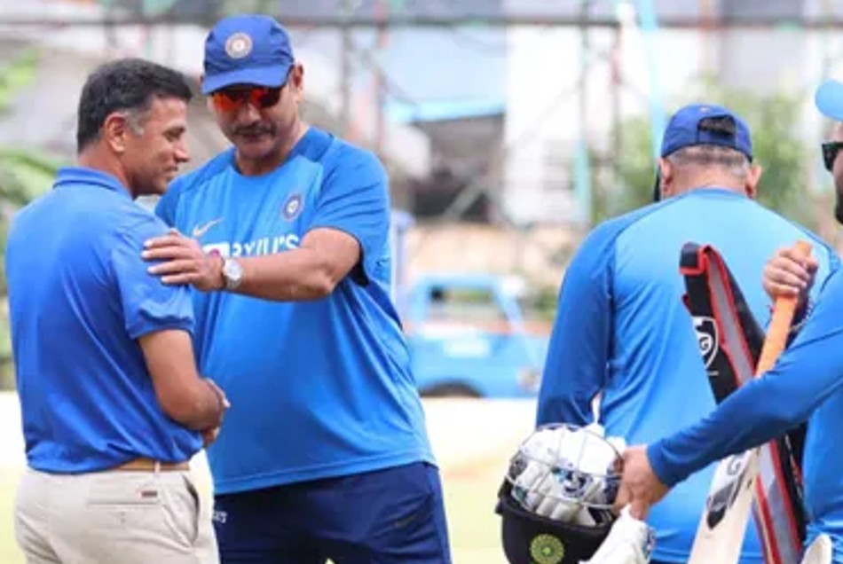 Ind vs NZ: इन 5 बदलावों के साथ शुरू होगा भारतीय क्रिकेट का नया अध्याय