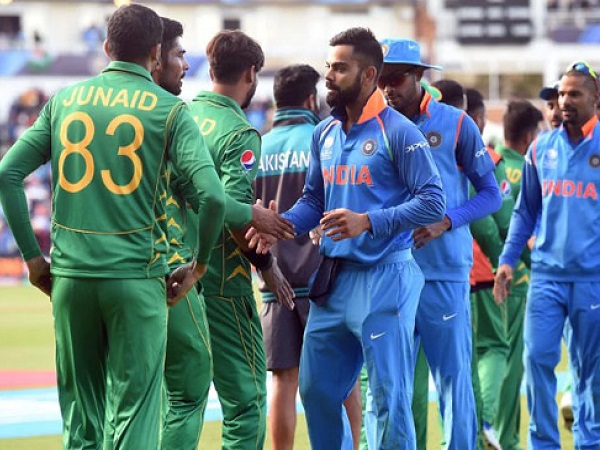 साल 2017 में पाकिस्तान पड़ा भारी