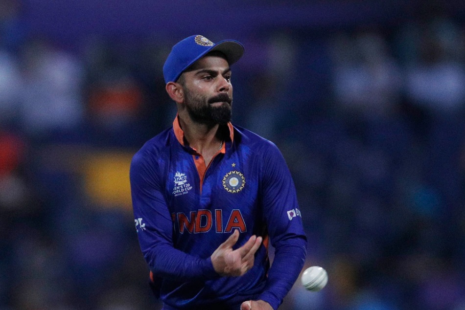 Virat Kohli may not play ODI series in South Africa due to personal reason