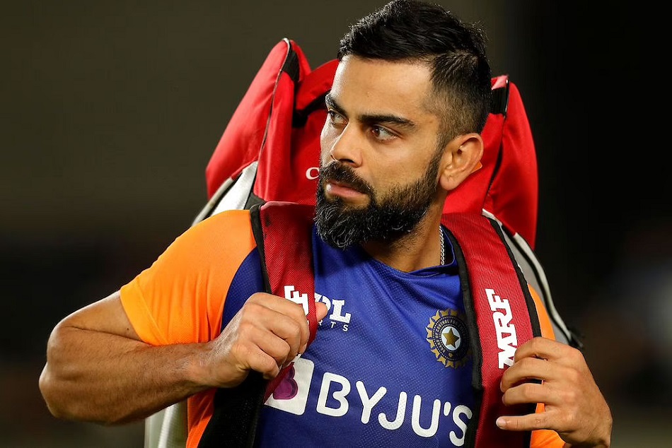 विराट कोहली ने शेयर किया Workout Video, फैंस हुए क्रेजी