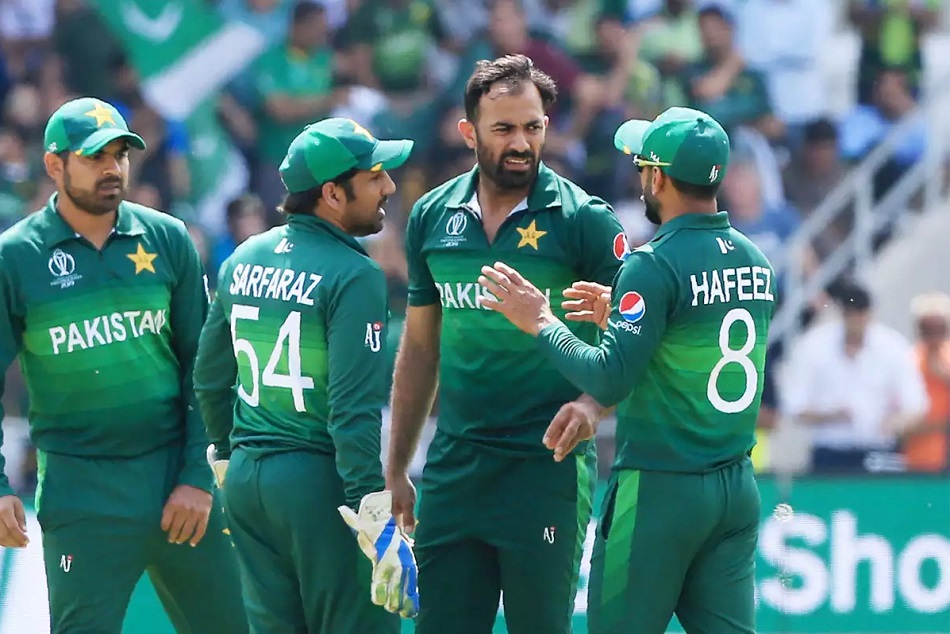 पाकिस्तान का ये खिलाड़ी लेगा संन्यास, बोला- मेरे पास दो से तीन साल बाकी हैं