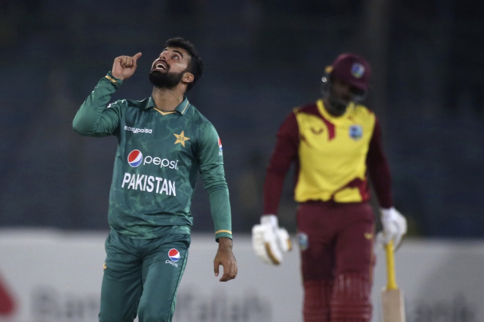 एक साल में 18वी टी20 जीत हासिल करके पाकिस्तान ने तोड़ा अपना ही वर्ल्ड रिकॉर्ड
