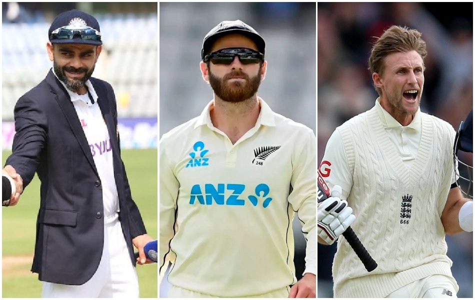 साल 2021 का बेस्ट टेस्ट कप्तान, एक खिलाड़ी जो कप्तानी में सबको पछाड़ देता है
