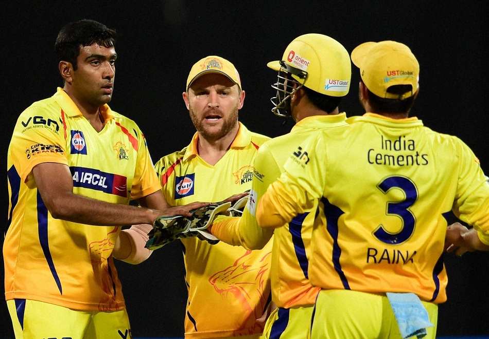 घर वापसी होगी या नहीं- CSK में फिर से खेलने की संभावना पर क्या बोले रविचंद्रन अश्विन