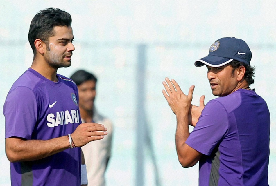 साउथ अफ्रीका के खिलाफ सबसे ज्यादा टेस्ट रन बनाने वाले टॉप-5 भारतीय बल्लेबाज