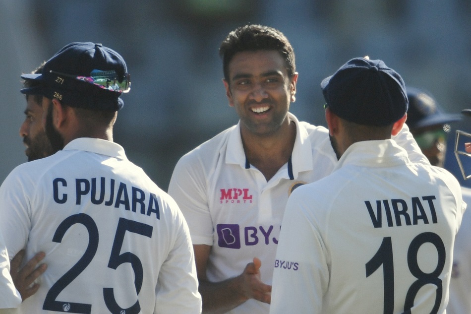 Ravichandran Ashwin told that thoughts of retirement started coming in his mind due to injuries