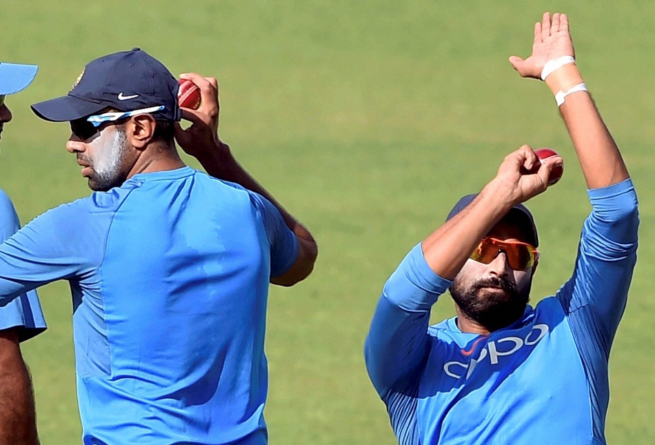 India in South Africa: Mohammad Shami to create double record, R Ashwin could surpass Kapil Dev