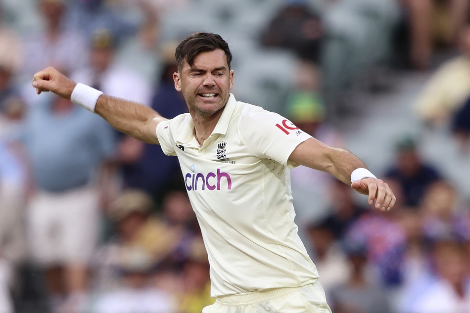 Ashes: James Anderson feels England batting could have been better after Joe Root criticizes bowlers