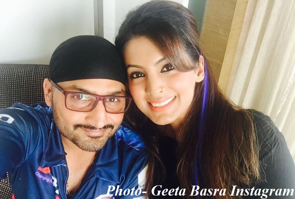 उपलब्धि, मलाल और उम्मीदें, हरभजन के संन्यास पर कुछ यूं उमड़ी पत्नी गीता की भावनाएं