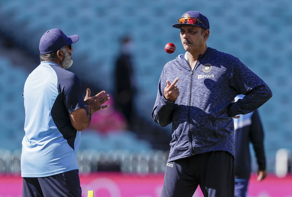 Ravi Shastri compares Virat Kohli and Rohit Sharma captaincy style with Sunil Gavaskar and Kapil Dev