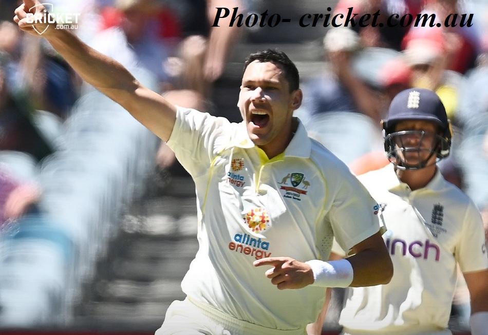 Australia beat England to win Ashes trophy, Scott Boland breaks 134-year-old record