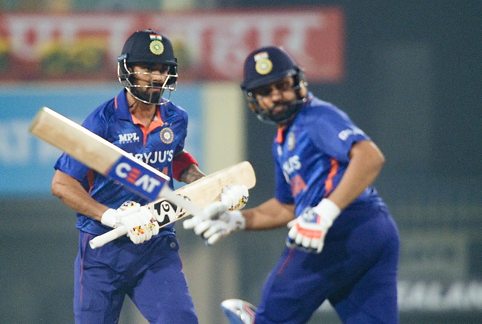 IND vs SA: रोहित शर्मा फिट नहीं हो पाए तो केएल राहुल होंगे ODI सीरीज में कप्तान