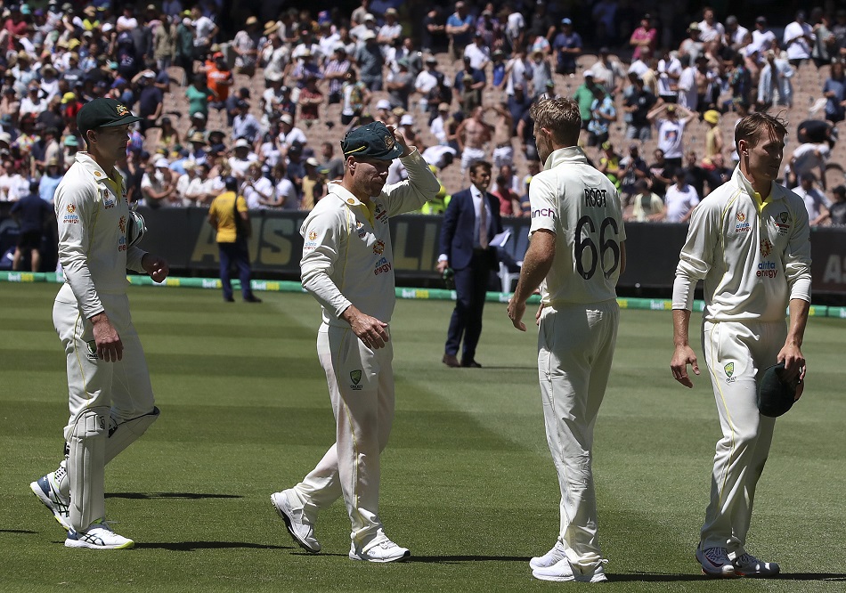 Ashes 2021-22: England equals most defeat in a calendar year record, Jo Root show deep disappointment