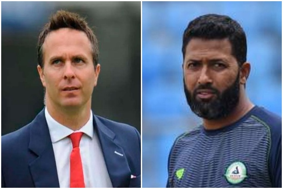 Ashes: इंग्लैंड के घुटने टेकते ही वायरल हुआ जाफर का ट्वीट, वॉन को किया बुरी तरह ट्रोल