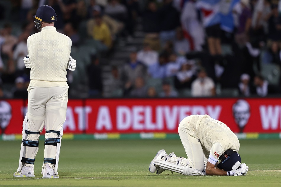 2021- इंग्लैंड के लिए बेहद शर्मनाक साबित हुआ ये साल, रूट की कप्तानी पर छोड़ गया सवाल