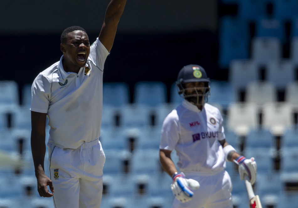 IND vs SA: विराट कोहली के शॉट सेलेक्शन से सुनील गावस्कर निराश, कही ये बात