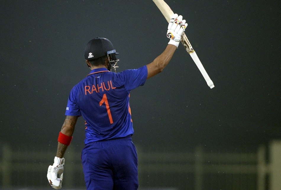 2021 भारतीय क्रिकेट के महानतम साल में एक के तौर पर जा रहा है- केएल राहुल