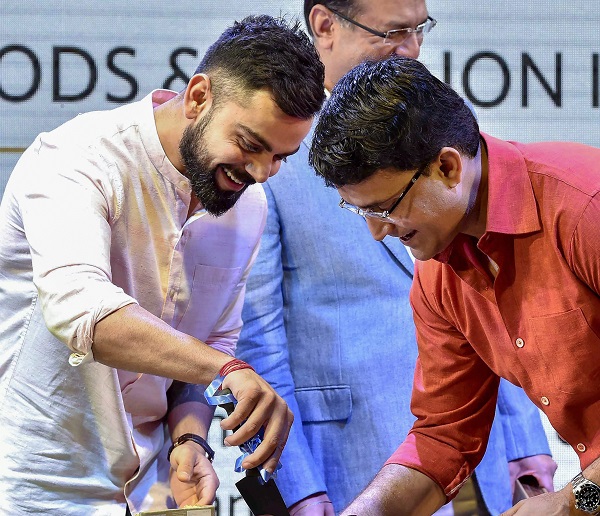 नई लीडरशिप के भविष्य पर कही ये बात-