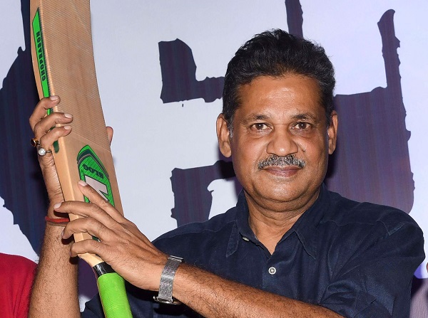 सेलेक्टरों को पहले गांगुली से बात करनी चाहिए थी- कीर्ति आजाद