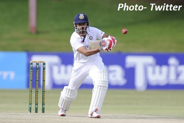 लंबे समय से मौका नहीं मिलने की निराशा भी जताई-